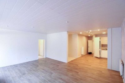 Großzügige 3-Zimmer-Wohnung in zentrumsnaher Lage von Bad Harzburg