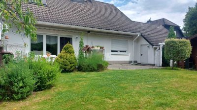 Wohntraum in beliebter Lage mit schönem Garten
