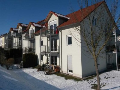 2-Zimmer Wohnung in UNI-Nähe, ideal für Studierende in 2er-WG