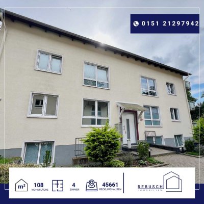 Sackgassenlage - Platz für die ganze Familie mit eigenem Garten