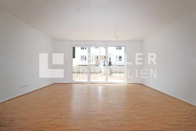 Charmantes Reihenmittelhaus in ruhiger Lage!