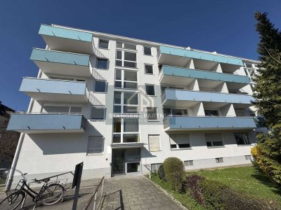 Attraktive Kapitalanlage in München – Vermietete 2-Zimmer-Etagenwohnung in guter Lage