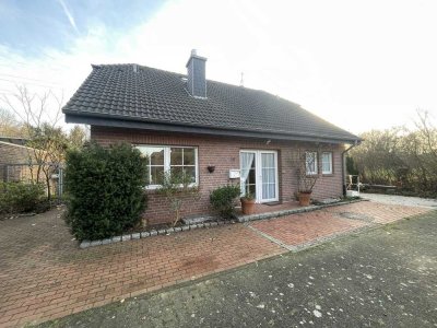 Großzügiges Einfamilienhaus in ruhiger Lage