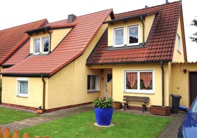 Schönes Siedlungshaus mit Anbau 2002 und großem Garten Nbg. - Kettelersiedlung / Haus kaufen