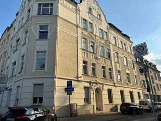 Kapitalanlage oder Selbstnutzung? Altbauwohnung mit viel potential in Kreuzviertel