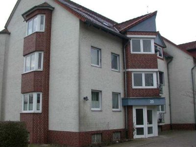 2 Zimmer Wohnung in Sehnde mit B-Schein