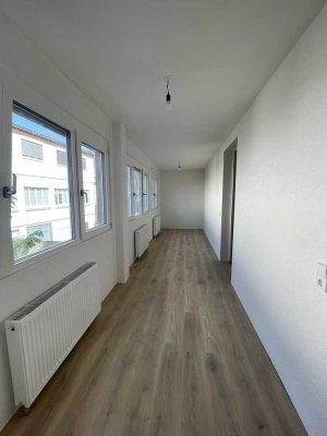 Moderne 2-Zimmer-Wohnungen in frisch saniertem Mehrfamilienhaus