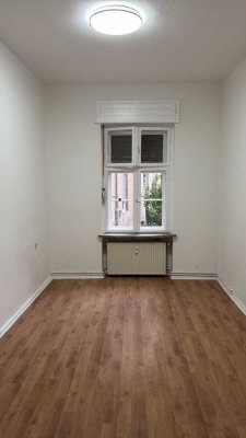 3 Zimmer Wohnung im EG