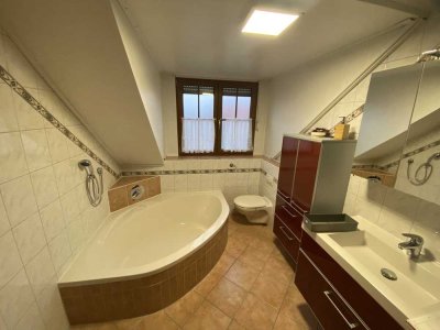 Wohnung in 86694 Niederschönenfeld/Feldheim zu vermieten