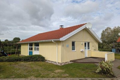 Der Traum vom eigenen Ferienhaus in Nordseenähe
