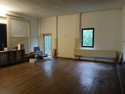 Individuelle, sanierte Altbau 4-Zimmer-Wohnung in Dieblich