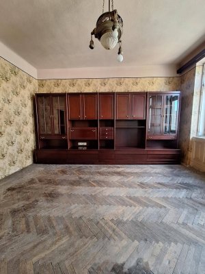 4 Zimmer Altbauwohnung Nähe Hauptbahnhof - Anfragen per Mail! Termin 27.05., 18:45!