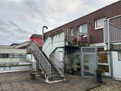 Großzügige Eigentumswohnung mit Balkon und Fernblick in Völklingen