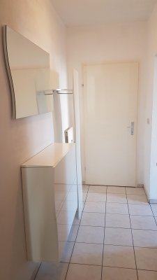 Ruhige Innenhoflage LENDPLATZ