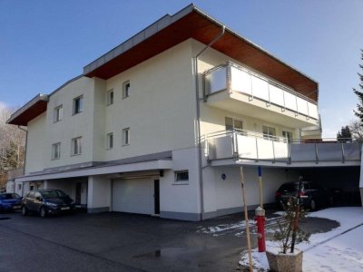 3-Zimmer-Wohnung in Wiesbichl