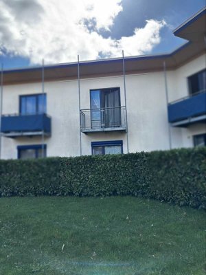 Attraktive Eigentumswohnung in Toplage - Direkt gegenüber der Universität Trier