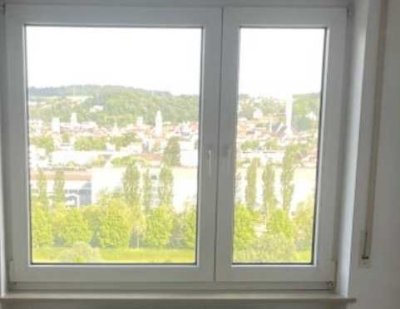 Helle 3-Zimmer Dachgeschosswohnung in Ravensburg