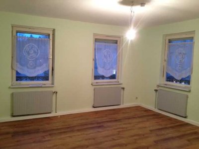 Schöne Altbauwohnung im Herzen von Baden-Baden