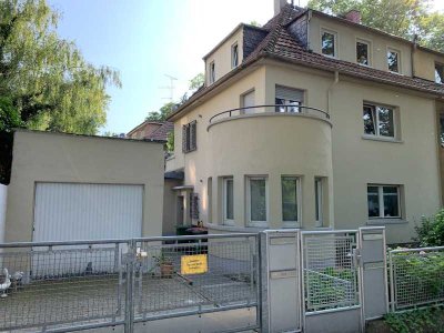 Reserviert: Großzügige 2 Zimmer-Wohnung mit EBK und Balkon in Mainz-Oberstadt, nähe Uniklinik