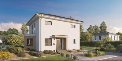 Raumwunder Home 4 - Individuell gestaltbar und wohltuend modern