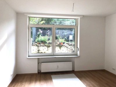 Erstbezug: traumhafte 2-Zimmer-Whg Saarbrücken Füllengarten