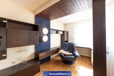 4-Zimmer-Wohnung in zentraler Lage zu verkaufen