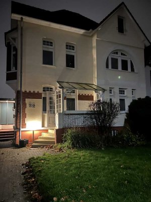 Wohnen auf Zeit in Bad Schwartau