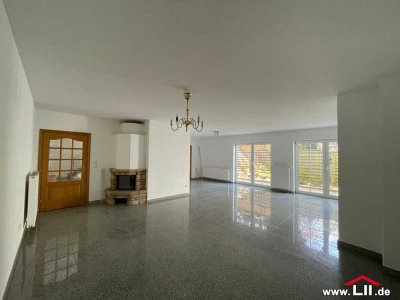 F-Niederursel: großzügige 4,5-Zimmer- Maisonette-Wohnung