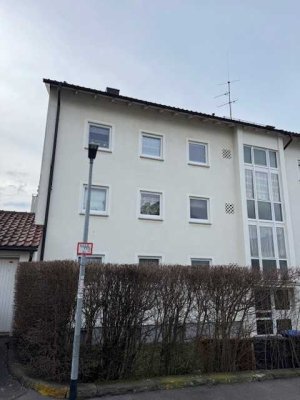 Attraktives 3-Familienhaus in Fellbach mit Potenzial