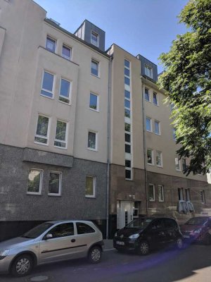 *Familien aufgepasst* renovierte 4-Zimmer-Wohnung in Magdeburg Werder - frei ab sofort