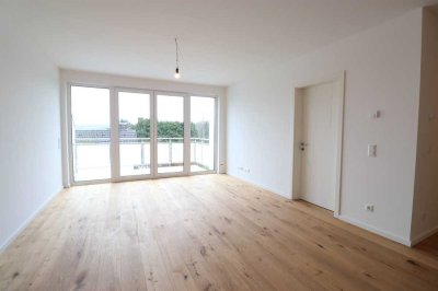 Sofort frei ! Neubau Zweizimmerwohnung mit Balkon in Bad Honnef-Aegidienberg