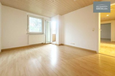 Süße 2 Zimmer Wohnung mit Balkon in Korntal - Ihr neues Zuhause wartet auf SIE!