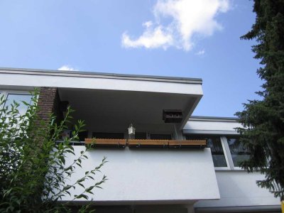 Hell  und ruhig in Erftstadt