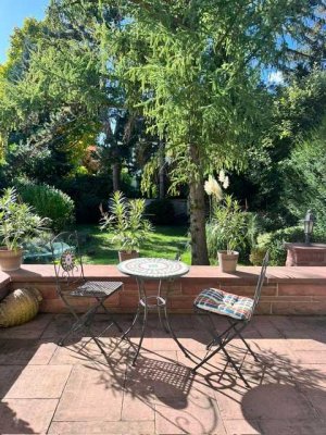 Direkt vom Eigentümer! Traumhaftes 1-3 Familienhaus in bester Lage!