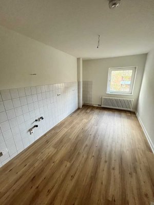 Charmante 2 Zimmer- Wohnung zum wohl fühlen.