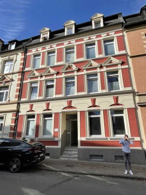 Frisch renovierte Maisonettewohnung im Unionsviertel