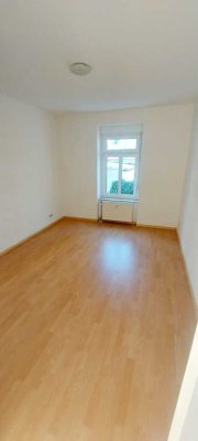 Schöne 2 Zimmerwohnung im Erdgeschoss