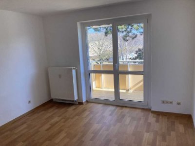 2 Kaltmieten geschenkt!!! 2 Zimmer mit Balkon...