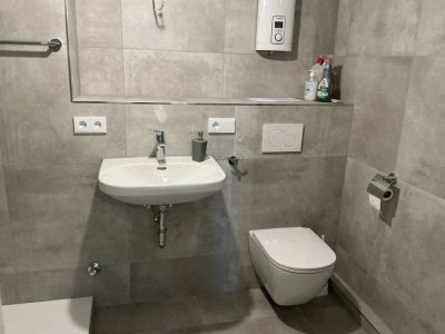 Wolfsburg Nordstadt Nähe Schloss 3 Zimmer Wohnung