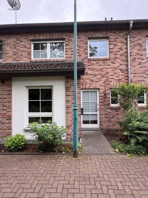 Reihenhaus in Duisburg-Buchholz zum vermieten