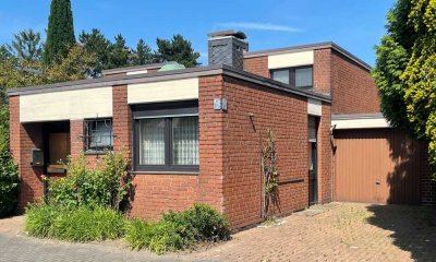 Freistehendes Einfamilienhaus im Bauhausstil – Ihr neues Zuhause in Duisburg-Neumühl