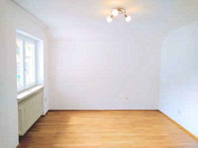 1-Zimmer Wohnung in Kiefersfelden