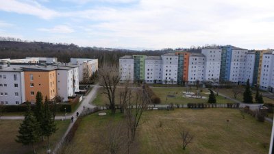 Wohnung Wels Noitzmühle