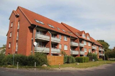 Reinkommen und Wohlfühlen: nette 2-Zi.-Wohnung (WBS)