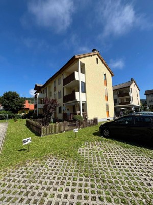 PROVISIONSFREI - Langenwang - geförderte Miete ODER geförderte Miete mit Kaufoption - 4 Zimmer