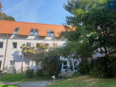Top-Investment in Graz: Attraktive Anlegerwohnung mit Terrasse in Graz