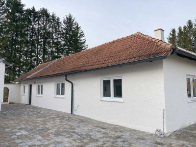 5-Zimmer-Haus in Weilheim in Oberbayern