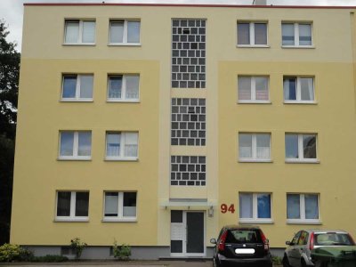 Top renovierte 3-Zimmer Wohnung in Marl-Sinsen