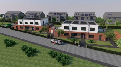 Green Living Apartment - nachhaltig, effizient, stilvoll !