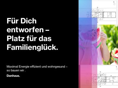 Alles in der Nähe - Kitas, Schulen, eine perfekte Nahversorgung - das ist Leben in Eidelstedt.